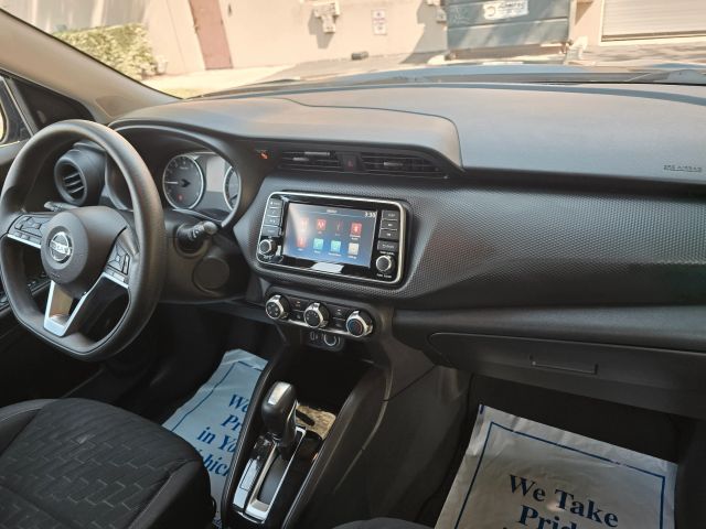 2021 Nissan Kicks - Image 27