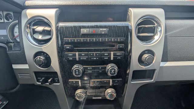 2010 Ford F150 Supercrew Cab Xlt Pickup 4d 5 1/2 Ft - Image 15