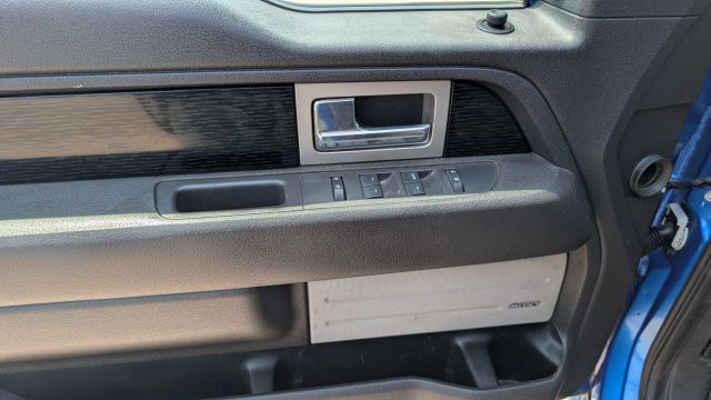 2010 Ford F150 Supercrew Cab Xlt Pickup 4d 5 1/2 Ft - Image 12