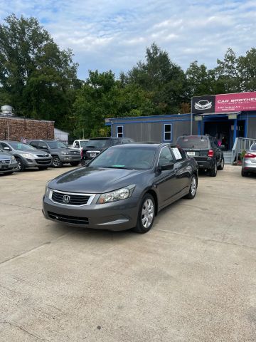 2009 Honda Accord EX-L