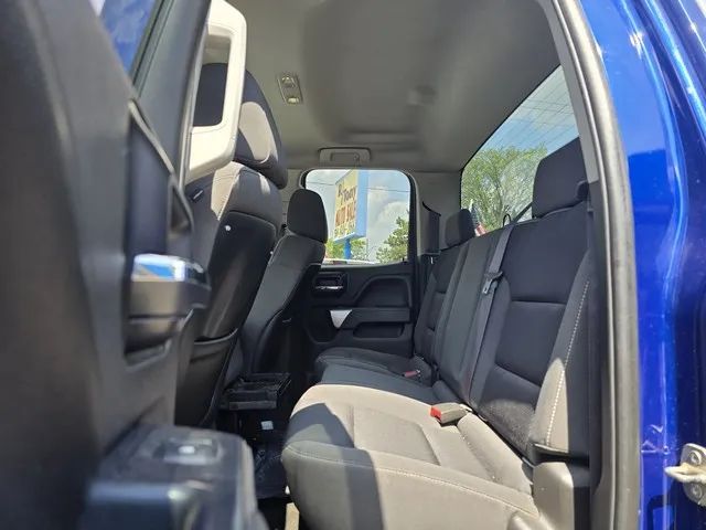 2014 Chevrolet Silverado 1500 Double Cab - Image 14