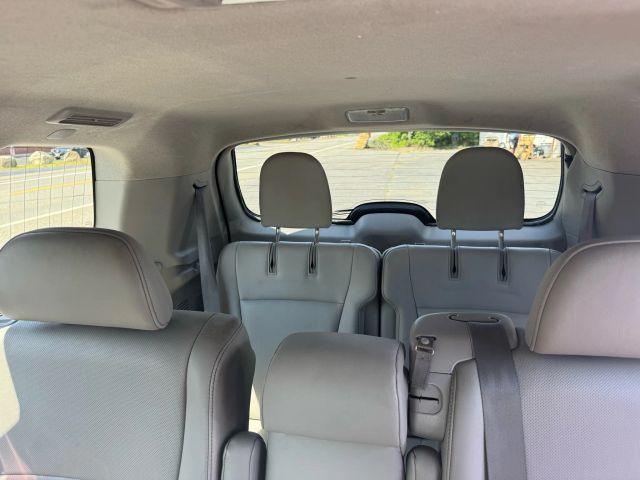 2012 Toyota Highlander Limited Sport Utility 4d - Image 24