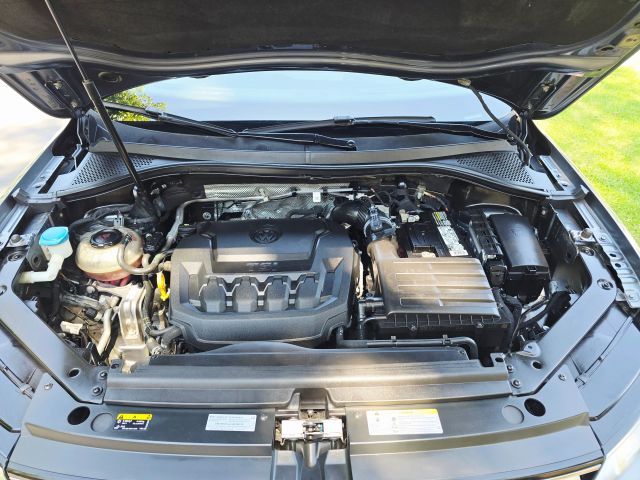 2021 Volkswagen Tiguan - Image 57