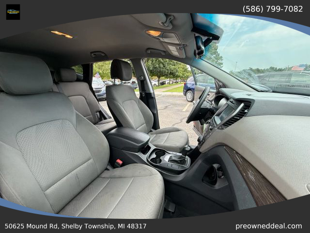 2017 Hyundai Santa Fe Sport - Image 14