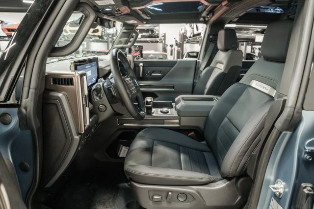 2024 Gmc Hummer Ev Suv 3x Omega Edition - - Image 24