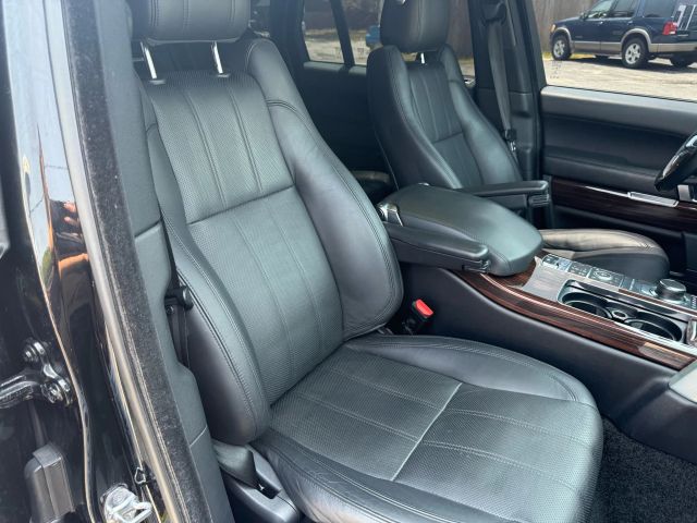 2014 Land Rover Range Rover - Image 15