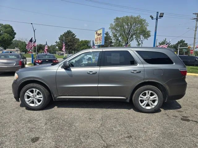2011 Dodge Durango - Image 3