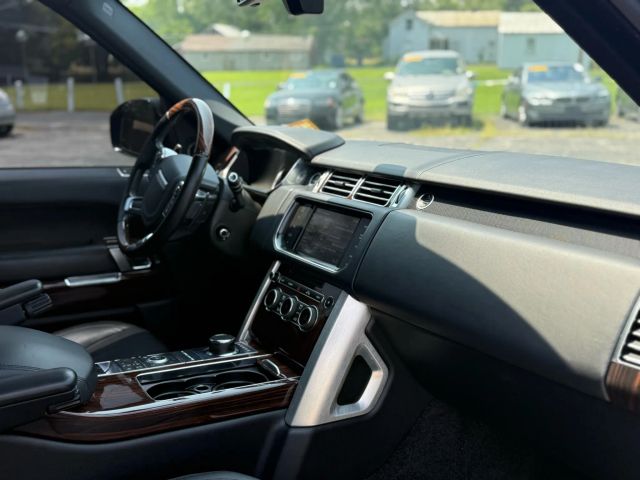 2014 Land Rover Range Rover - Image 10
