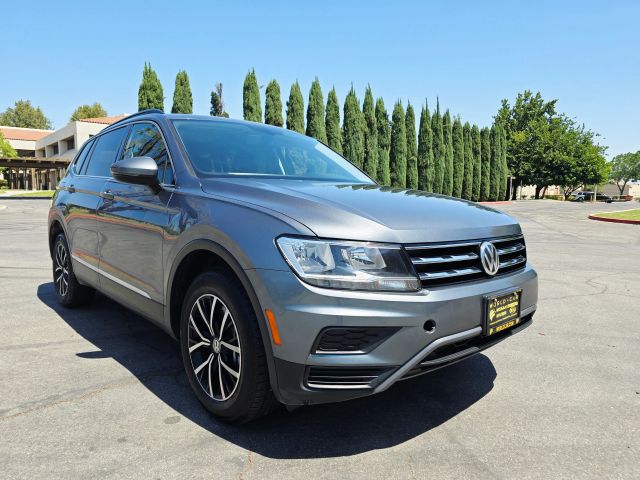 2021 Volkswagen Tiguan - Image 3