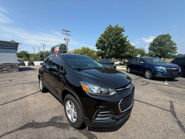 2020 Chevrolet Trax - Image 7
