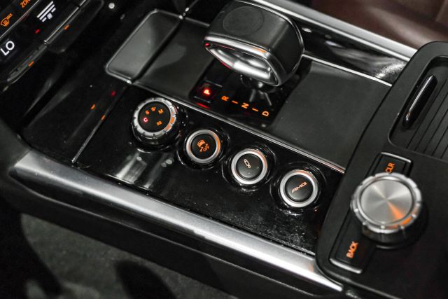 2014 Mercedes-benz E-class E 63 Amg 4matic S-model Sedan 4d - Image 25