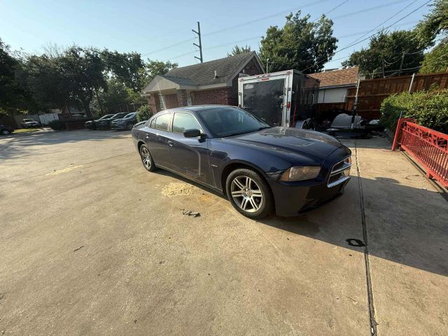 2013 Dodge Charger R/T
