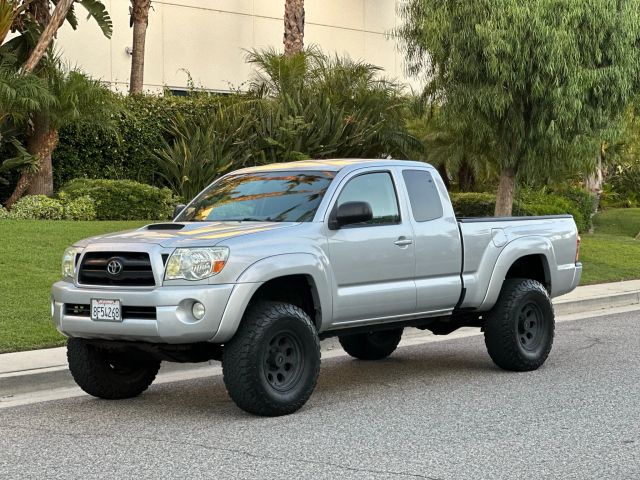 2007 Toyota Tacoma PreRunner V6