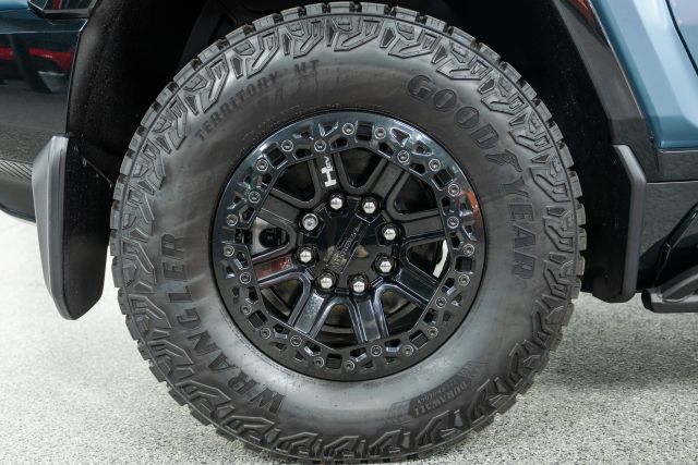 2024 Gmc Hummer Ev Suv 3x Omega Edition - - Image 38