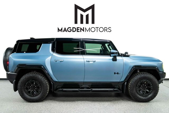 2024 Gmc Hummer Ev Suv 3x Omega Edition - - Image 1