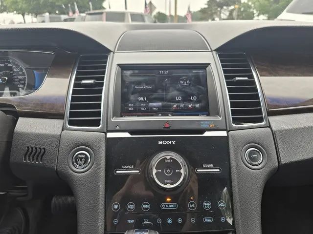 2013 Ford Taurus - Image 12
