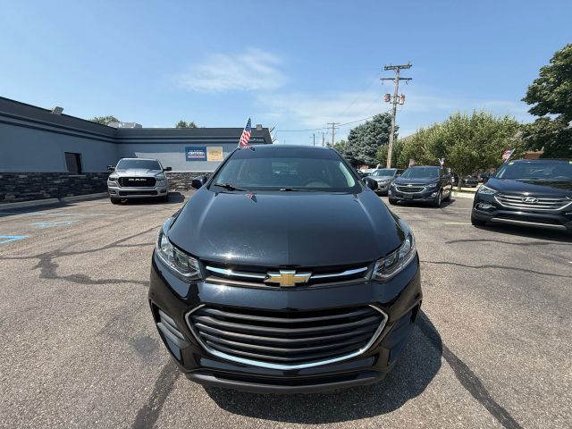 2020 Chevrolet Trax - Image 8