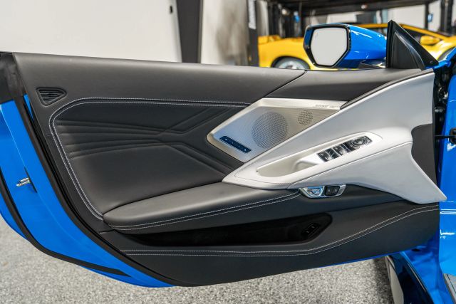 2024 Chevrolet Corvette Z06 Convertible 2d - - Image 30