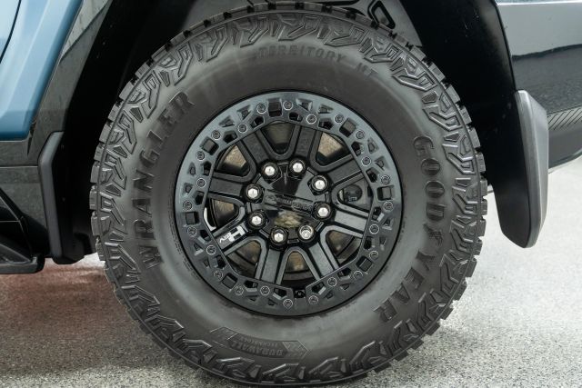 2024 Gmc Hummer Ev Suv 3x Omega Edition - - Image 9