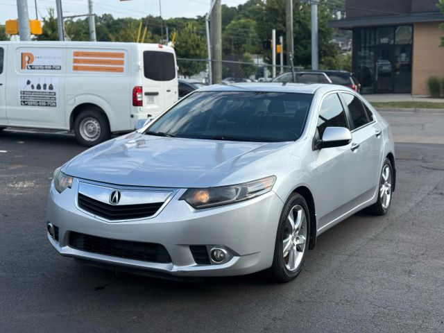 2013 Acura TSX Technology Package's photo