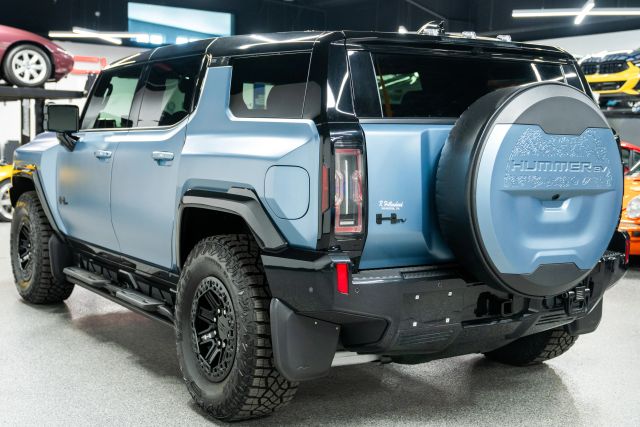 2024 Gmc Hummer Ev Suv 3x Omega Edition - - Image 5