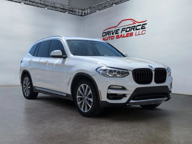 2019 Bmw X3 - Image 7