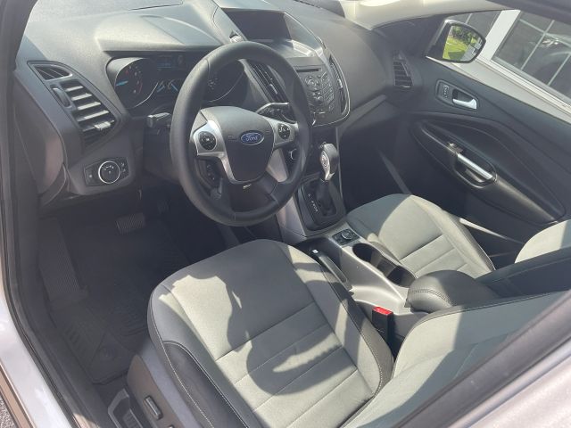 2016 FORD ESCAPE SUV SILVER AUTOMATIC - Interstate Auto Sales