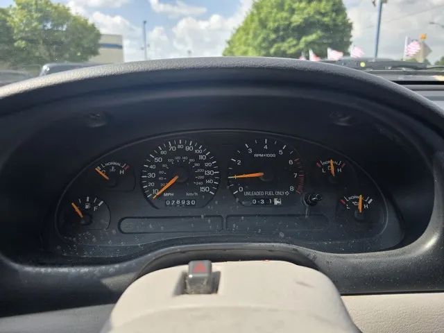 1998 Ford Mustang - Image 14