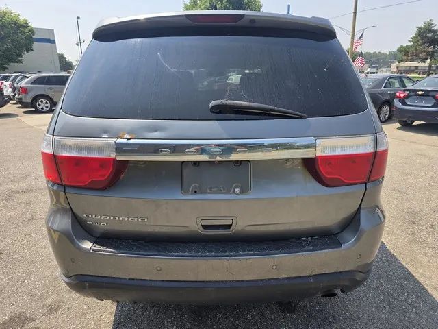 2011 Dodge Durango - Image 2