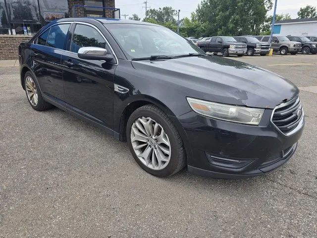 2013 Ford Taurus - Image 1