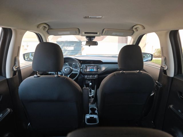 2021 Nissan Kicks - Image 40