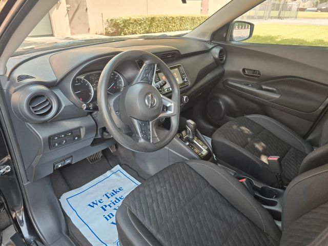 2021 Nissan Kicks - Image 15
