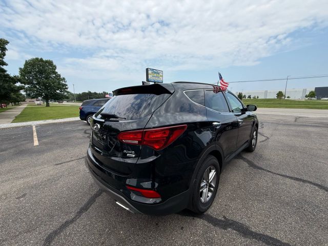 2017 Hyundai Santa Fe Sport - Image 5