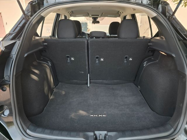 2021 Nissan Kicks - Image 39