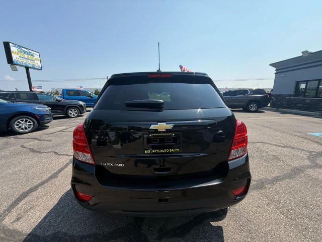 2020 Chevrolet Trax - Image 4