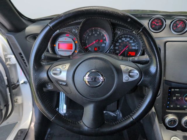 2012 Nissan 370z - Image 12