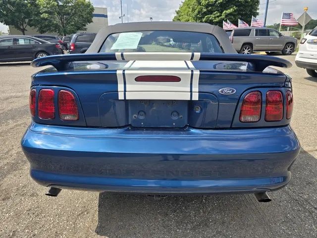 1998 Ford Mustang - Image 2