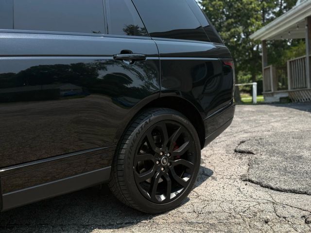 2014 Land Rover Range Rover - Image 33