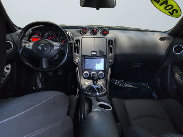 2012 Nissan 370z - Image 10