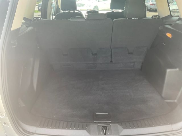 2016 FORD ESCAPE SUV SILVER AUTOMATIC - Interstate Auto Sales