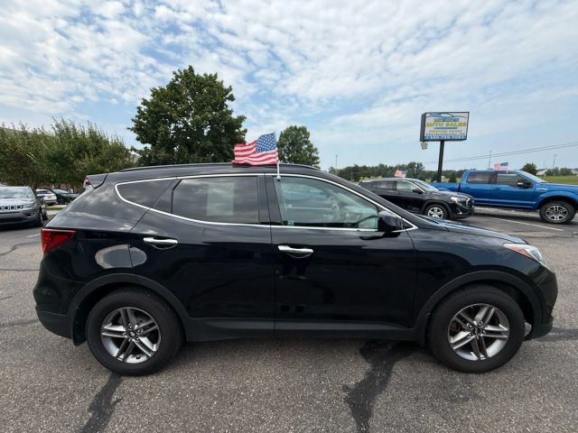2017 Hyundai Santa Fe Sport - Image 6