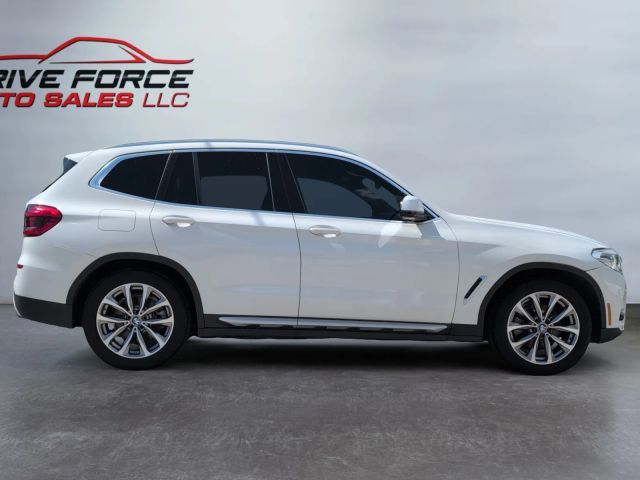2019 Bmw X3 - Image 6