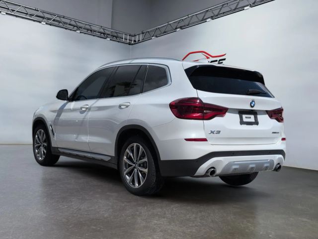 2019 Bmw X3 - Image 3