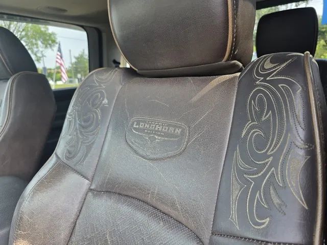 2010 Dodge Ram 1500 Crew Cab - Image 12