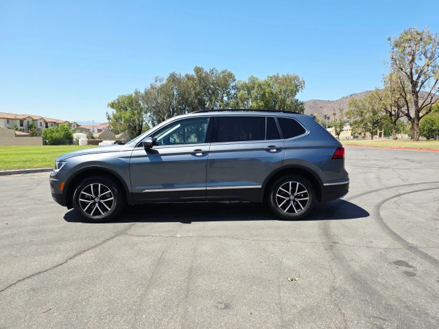 2021 Volkswagen Tiguan - Image 7
