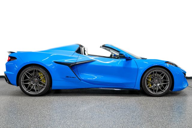 2024 Chevrolet Corvette Z06 Convertible 2d - - Image 40