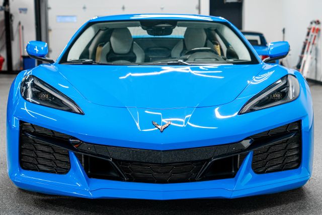2024 Chevrolet Corvette Z06 Convertible 2d - - Image 35