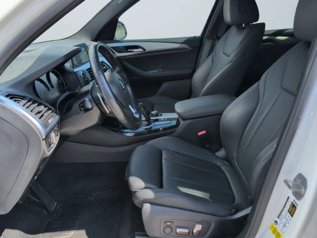 2019 Bmw X3 - Image 9
