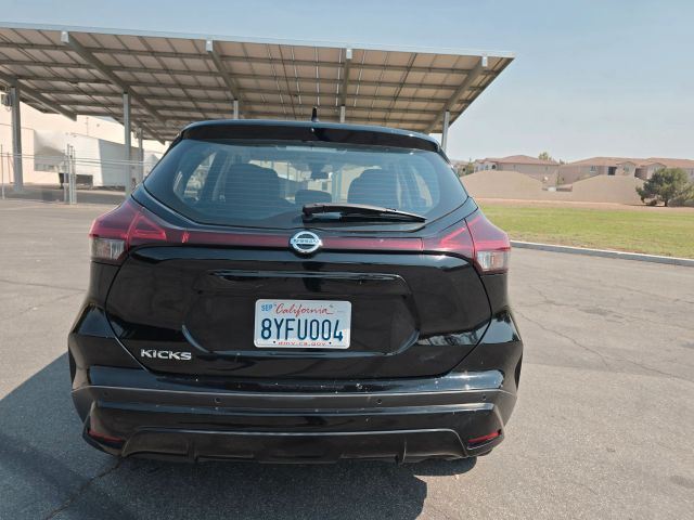2021 Nissan Kicks - Image 7