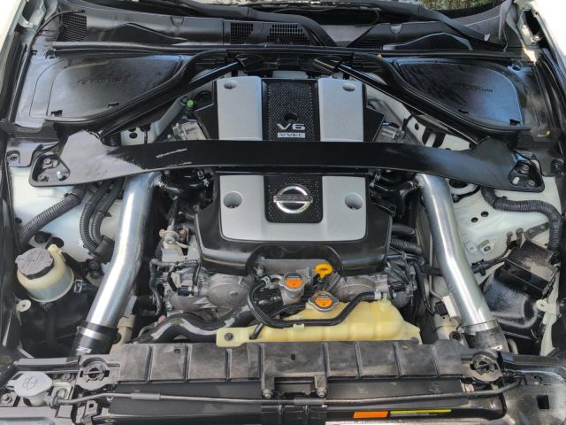 2012 Nissan 370z - Image 15